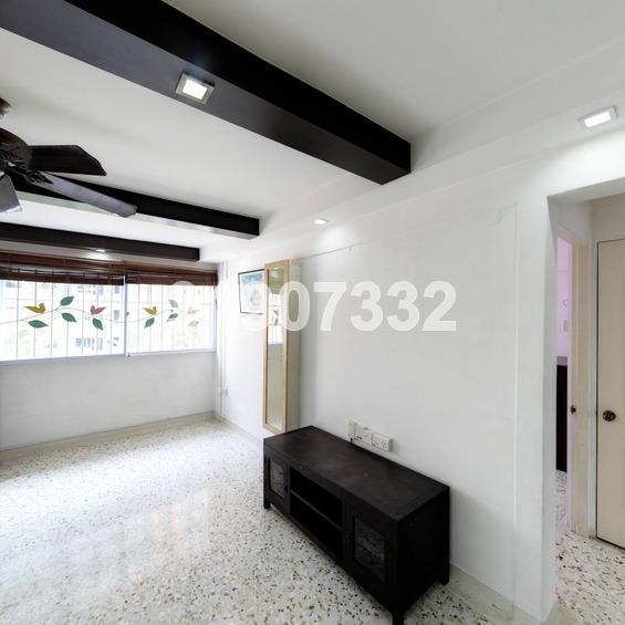 Blk 436 Ang Mo Kio Avenue 10 (Ang Mo Kio), HDB 4 Rooms #169335522